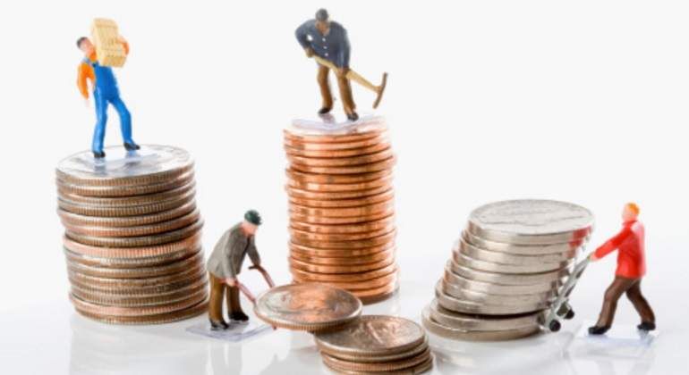 Noves mesures en matèria social per l’any 2017